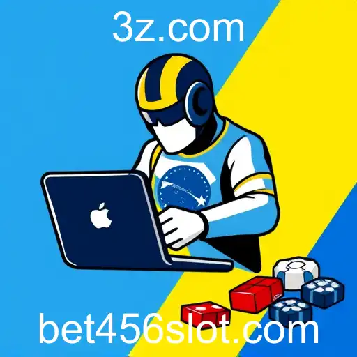 Ascensão e Impacto do Bet456 no Brasil