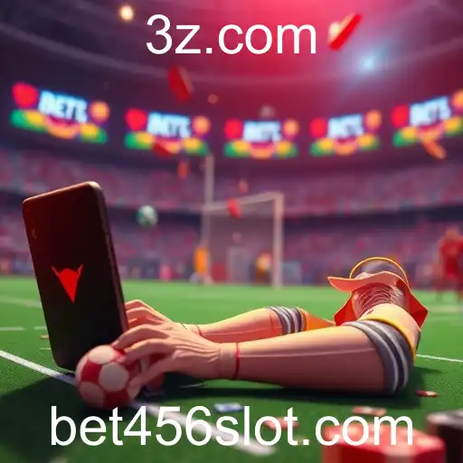 A Ascensão do Bet456 no Mercado Português