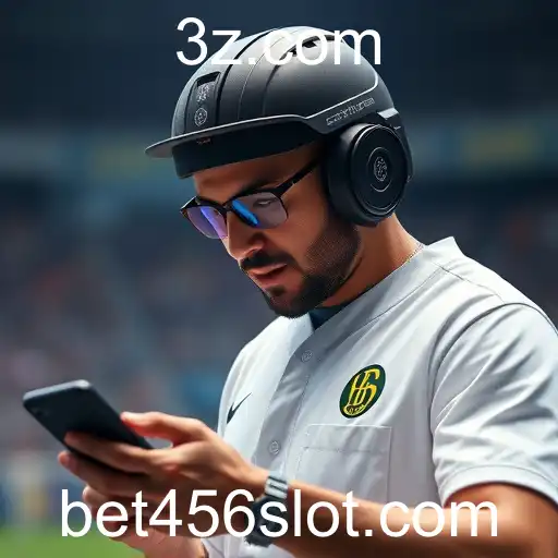 Cenário Atual dos Jogos Online e a Influência de bet456