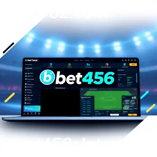 Impacto de bet456 no Mercado de Jogos Online