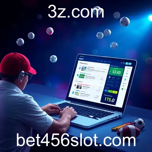 O Impacto do Mercado de Apostas Online em 2026