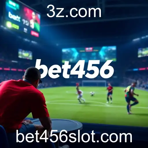 A Evolução e Impacto do Bet456 no Mercado de Jogos