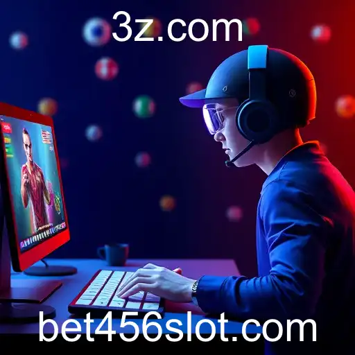 Revolução no Mundo dos Jogos Online Atraindo Brasileiros