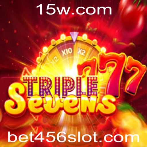 Descubra o Empolgante Mundo de 777TripleSeven no Universo Bet456