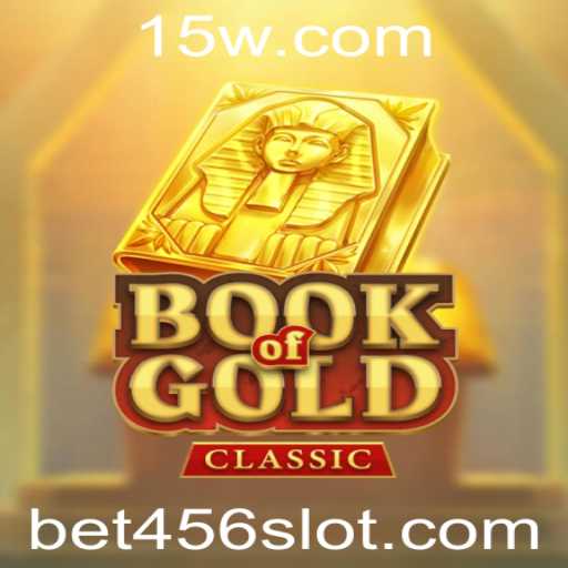 Descubra o Fascinante Mundo de BookOfGoldClassic com Bet456