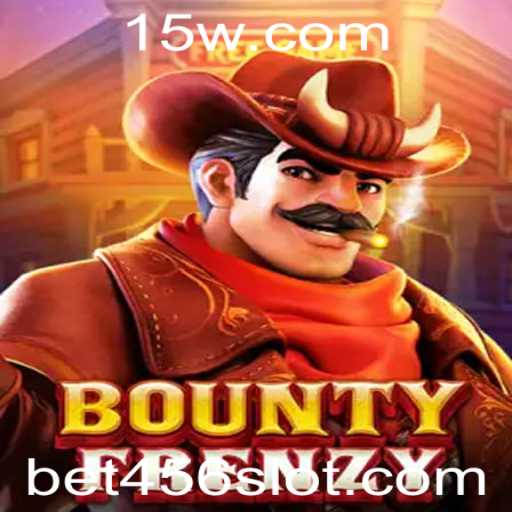 Descubra BountyFrenzy: Um Mergulho na Nova Sensação do Mundo dos Jogos