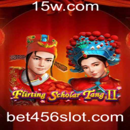 Explorando o Mundo de Flirting Scholar Tang II e a Emoção de Bet456