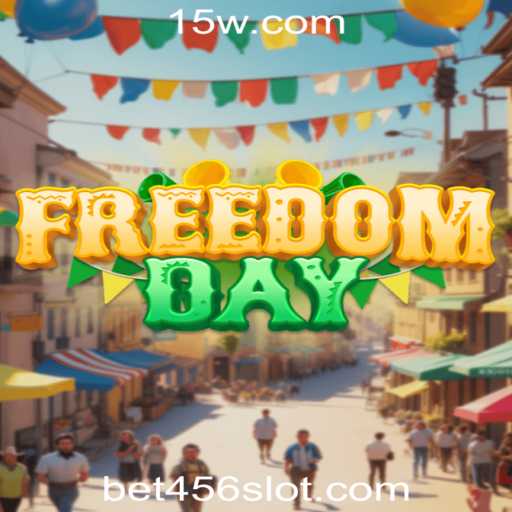 Descubra o Jogo 'FreedomDay': Uma Experiência Inovadora no Mundo do Entretenimento