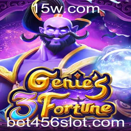 Genie3Fortune: Descubra o Mundo Mágico do Novo Jogo de Azar