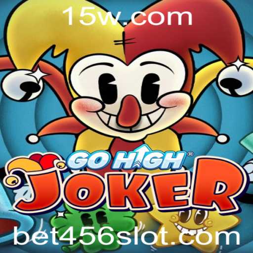 Explorando o Universo de GoHighJoker e a Palavra-Chave bet456