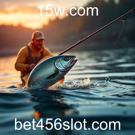 Jogos de Pesca: Uma Viagem pelo Mundo Virtual de bet456