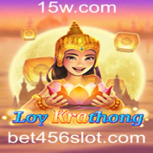 Jogo LoyKrathong: Uma Experiência Cultural e Divertida com bet456