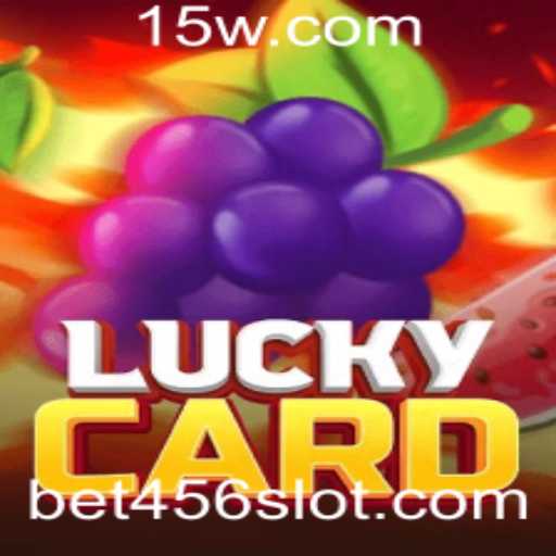LuckyCard: O Jogo de Cartas que Une Estratégia e Sorte