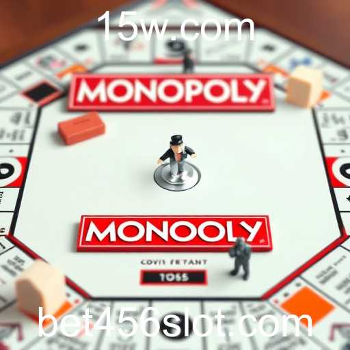 A Fascinante Evolução do Monopoly: Impacto e Estratégias
