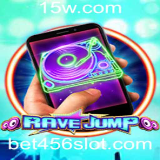 RaveJumpmobile: Uma Nova Dimensão de Entretenimento Interativo