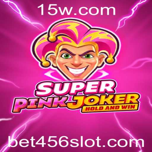 Descubra o Universo de SuperPinkJoker: O Novo Jogo Sensação com bet456