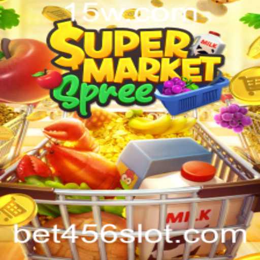 A Fascinante Aventura do Jogo SupermarketSpree