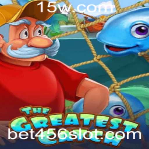 TheGreatestCatch: Uma Experiência Empolgante com Bet456