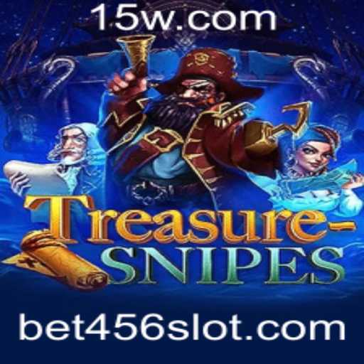 TreasureSnipes: Explorando a Nova Sensação de Jogos Online